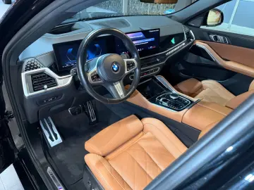 BMW X6 30d xDrive M Sport Pro~PANO~360~HUD~22