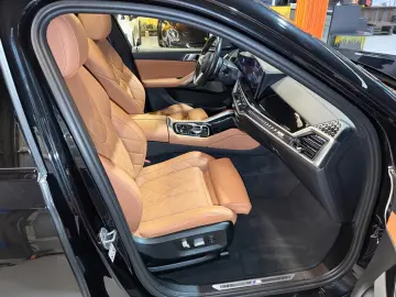 BMW X6 30d xDrive M Sport Pro~PANO~360~HUD~22