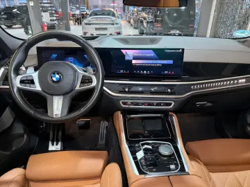 BMW X6 30d xDrive M Sport Pro~PANO~360~HUD~22