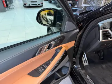 BMW X6 30d xDrive M Sport Pro~PANO~360~HUD~22