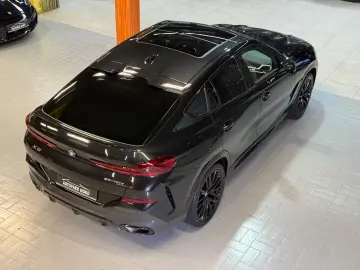 BMW X6 30d xDrive M Sport Pro~PANO~360~HUD~22