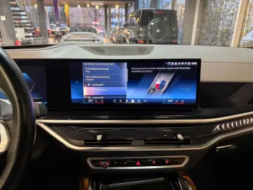 BMW X6 30d xDrive M Sport Pro~PANO~360~HUD~22