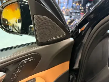 BMW X6 30d xDrive M Sport Pro~PANO~360~HUD~22