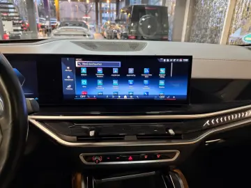 BMW X6 30d xDrive M Sport Pro~PANO~360~HUD~22