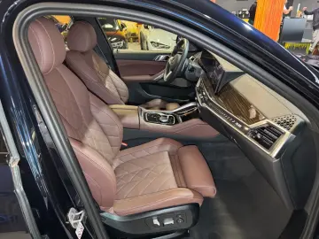 BMW X6 40i xDrive M Sport Pro HEADUP~LED~360~H&K