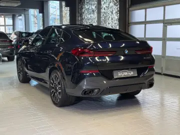 BMW X6 40i xDrive M Sport Pro HEADUP~LED~360~H&K