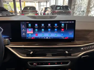 BMW X6 40i xDrive M Sport Pro HEADUP~LED~360~H&K