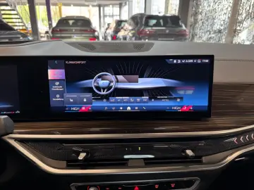 BMW X6 40i xDrive M Sport Pro HEADUP~LED~360~H&K