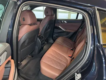 BMW X6 40i xDrive M Sport Pro HEADUP~LED~360~H&K