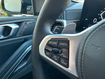 BMW X6 30d xDrive M Sport ACC HUD PANO HARMAN 360