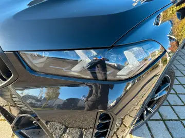 BMW X6 30d xDrive M Sport ACC HUD PANO HARMAN 360