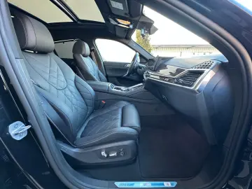 BMW X6 30d xDrive M Sport ACC HUD PANO HARMAN 360