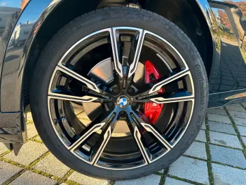 BMW X6 30d xDrive M Sport ACC HUD PANO HARMAN 360