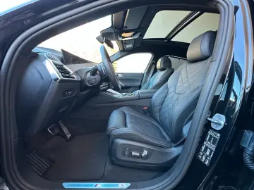 BMW X6 30d xDrive M Sport ACC HUD PANO HARMAN 360