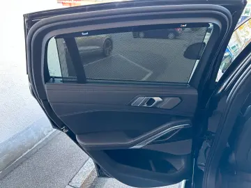 BMW X6 30d xDrive M Sport ACC HUD PANO HARMAN 360