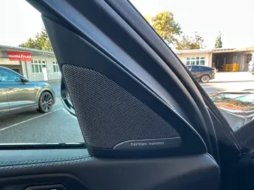 BMW X6 30d xDrive M Sport ACC HUD PANO HARMAN 360