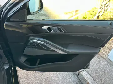 BMW X6 30d xDrive M Sport ACC HUD PANO HARMAN 360