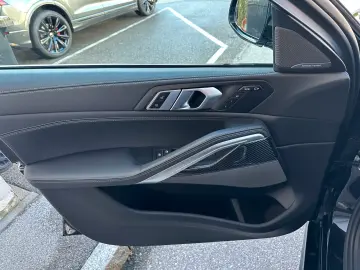 BMW X6 30d xDrive M Sport ACC HUD PANO HARMAN 360