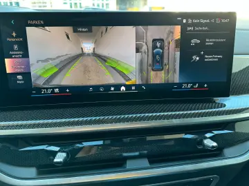 BMW X6 30d xDrive M Sport ACC HUD PANO HARMAN 360