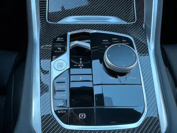 BMW X6 30d xDrive M Sport ACC HUD PANO HARMAN 360