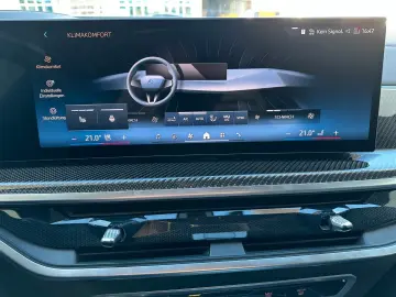 BMW X6 30d xDrive M Sport ACC HUD PANO HARMAN 360