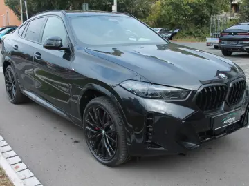 BMW X6 30 d xDrive  M Sport Pro  22   UPE  124.500€
