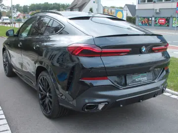 BMW X6 30 d xDrive  M Sport Pro  22   UPE  124.500€