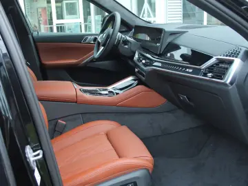 BMW X6 30 d xDrive  M Sport Pro  22   UPE  124.500€