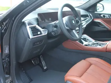 BMW X6 30 d xDrive  M Sport Pro  22   UPE  124.500€