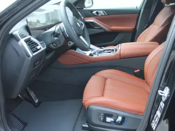 BMW X6 30 d xDrive  M Sport Pro  22   UPE  124.500€