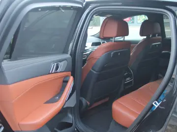 BMW X6 30 d xDrive  M Sport Pro  22   UPE  124.500€