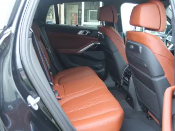 BMW X6 30 d xDrive  M Sport Pro  22   UPE  124.500€