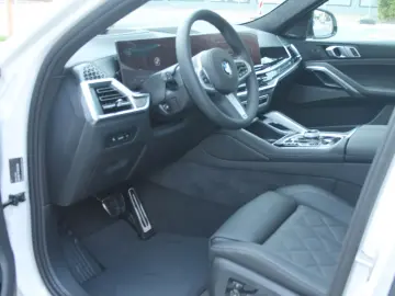 BMW X6 30 d xDrive  M Sport Pro  22   UPE  122.200€