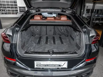 BMW X6 xDrive40d M SPORT PRO AHK PANO H K 360