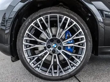 BMW X6 xDrive40d M SPORT PRO AHK PANO H K 360