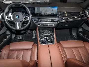 BMW X6 xDrive40d M SPORT PRO AHK PANO H K 360