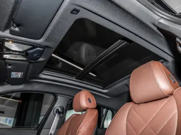 BMW X6 xDrive40d M SPORT PRO AHK PANO H K 360