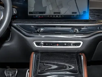 BMW X6 xDrive40d M SPORT PRO AHK PANO H K 360