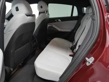 BMW X6 xDrive40d  M Sportpaket Pro  20  LMR  Harman