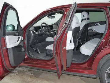 BMW X6 xDrive40d  M Sportpaket Pro  20  LMR  Harman