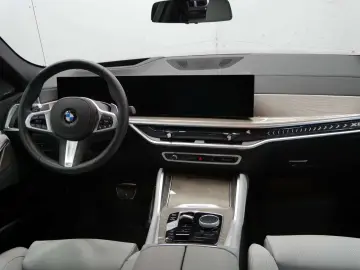 BMW X6 xDrive40d  M Sportpaket Pro  20  LMR  Harman