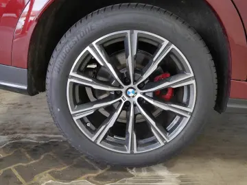 BMW X6 xDrive40d  M Sportpaket Pro  20  LMR  Harman