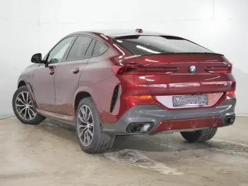 BMW X6 xDrive40d  M Sportpaket Pro  20  LMR  Harman