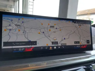 BMW X6 xDrive40d  M Sportpaket Pro  20  LMR  Harman