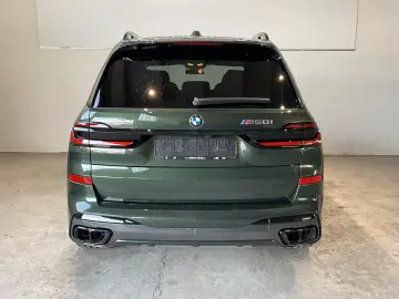 BMW X7 M60i   Seat ventilation   Panoramic   HeadUP