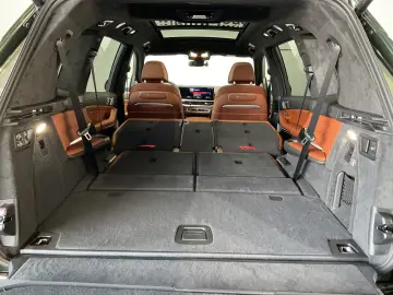 BMW X7 M60i   Seat ventilation   Panoramic   HeadUP