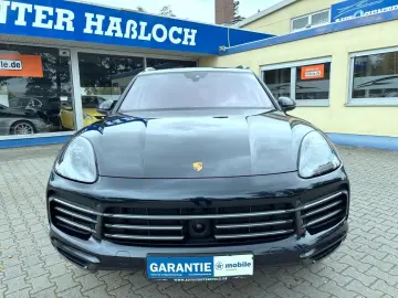 PORSCHE Cayenne 3.0 SPORT SOFT BOSE LED HUD ACC AHK