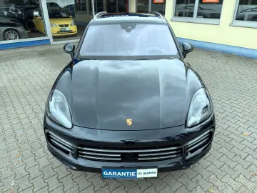 PORSCHE Cayenne 3.0 SPORT SOFT BOSE LED HUD ACC AHK