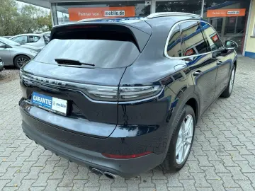 PORSCHE Cayenne 3.0 SPORT SOFT BOSE LED HUD ACC AHK