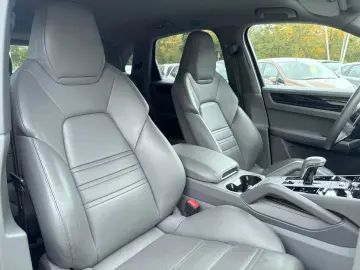 PORSCHE Cayenne 3.0 SPORT SOFT BOSE LED HUD ACC AHK